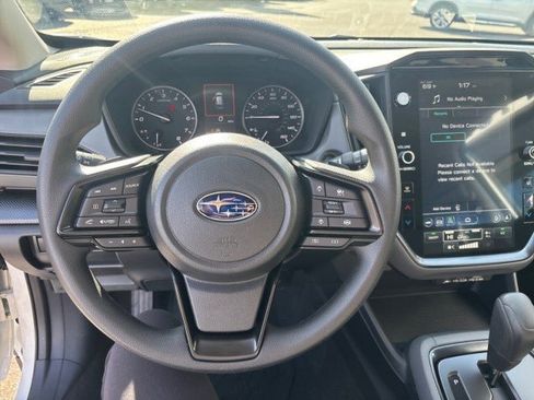 Certified 2026 Subaru Crosstrek 2.5i Premium AWD/4WD image 17