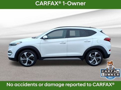 Used 2018 Hyundai Tucson Value AWD/4WD image 2