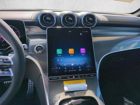 New 2026 Mercedes-Benz GLC 300 image 12