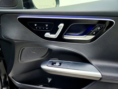 Certified 2025 Mercedes-Benz C 300 Sedan image 25