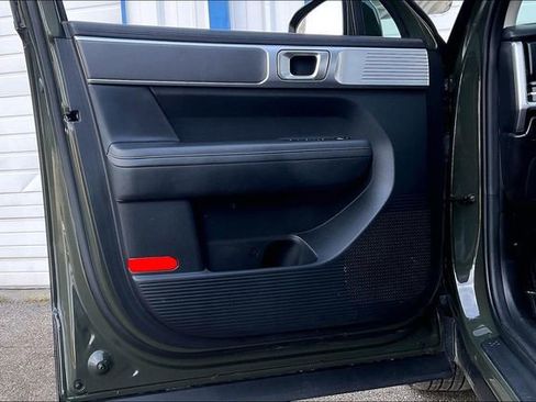 Certified 2024 Hyundai Santa Fe SEL FWD image 23