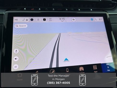 New 2025 Jeep Grand Cherokee Limited w/ Luxury Tech Group II image 20