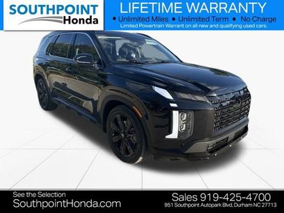 Used 2024 Hyundai Palisade XRT