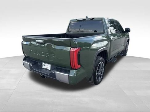 Used 2023 Toyota Tundra Limited RWD image 5