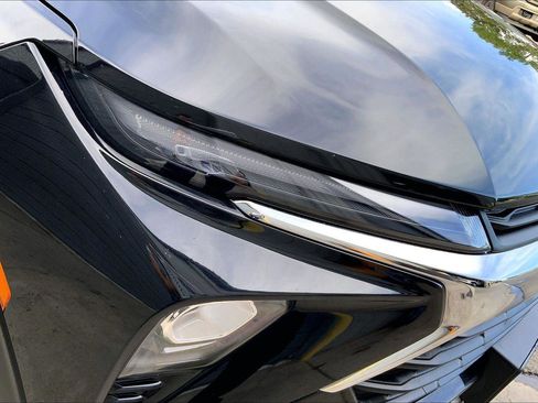 Used 2025 Chevrolet TrailBlazer LT FWD image 29