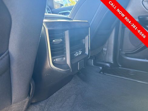 Used 2024 RAM 1500 Big Horn image 18