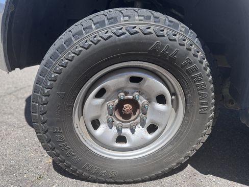 Used 2013 RAM 2500 Tradesman w/ Chrome Appearance Group AWD/4WD image 57