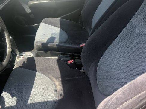 Used 2007 Honda Fit Sport image 9