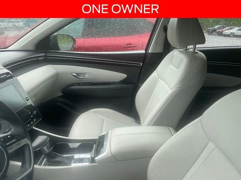 Used 2023 Hyundai Tucson SEL w/ Convenience Package AWD/4WD image 7