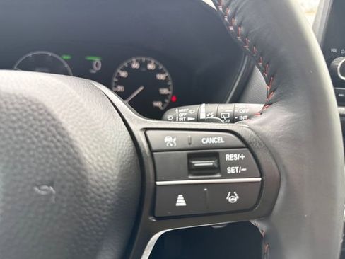 Certified 2023 Honda CR-V Sport image 26
