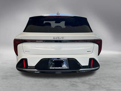 Used 2026 Kia K4 GT-Line Turbo FWD image 33
