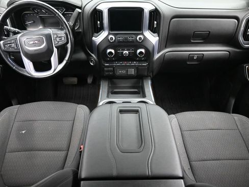 Used 2020 GMC Sierra 1500 Elevation w/ Elevation Value Package AWD/4WD image 12