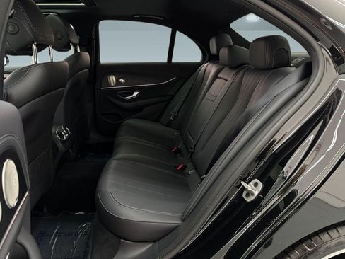 Certified 2022 Mercedes-Benz E 350 Sedan image 12