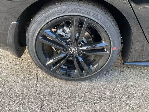 New 2026 Acura Integra A-Spec FWD image 7
