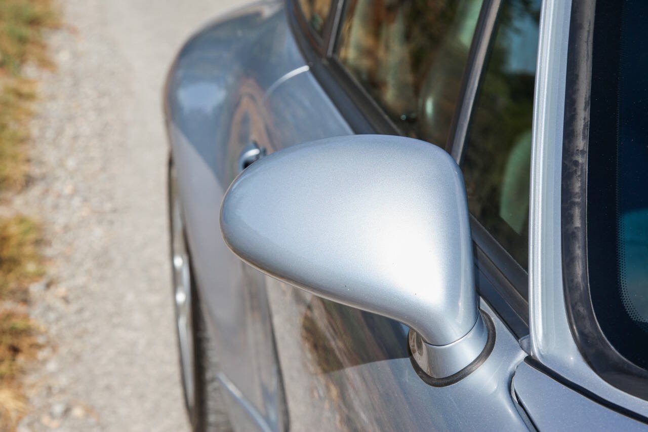 Used 1996 Porsche 911 GT3 RS image 45