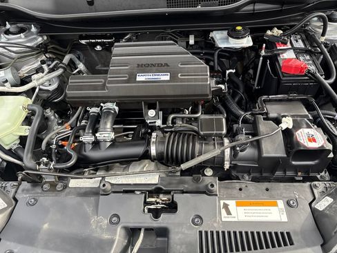 Used 2019 Honda CR-V EX image 11