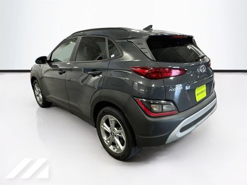 Used 2023 Hyundai Kona SEL w/ Cargo Package AWD/4WD image 7