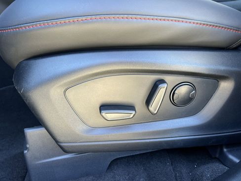 New 2026 Ford Explorer ST-Line w/ ST-Line Street Pack image 14