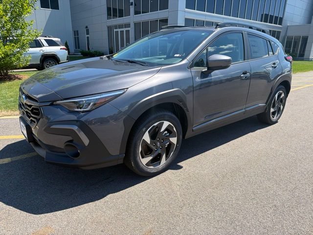 New 2026 Subaru Crosstrek 2.5i Limited AWD/4WD image 1