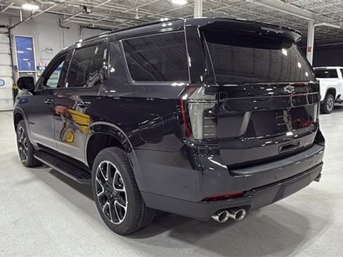 New 2026 Chevrolet Tahoe RST w/ Comfort Package image 7