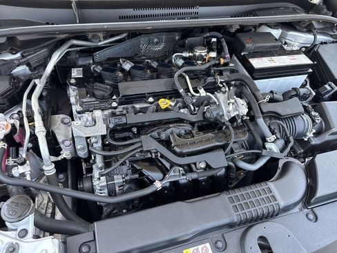 Certified 2022 Toyota Corolla SE image 28