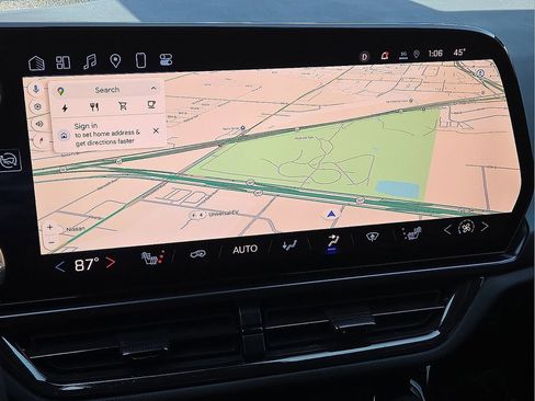 Used 2024 Chevrolet Equinox EV RS image 26