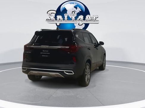 Certified 2023 Kia Seltos S image 9