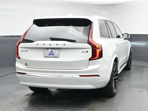 New 2026 Volvo XC90 B6 Plus w/ Protection Package Premier AWD/4WD image 8