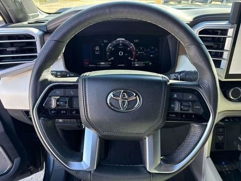 Used 2023 Toyota Tundra Capstone image 27