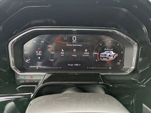 New 2026 GMC Sierra 1500 Elevation w/ Elevation Premium Package AWD/4WD image 25