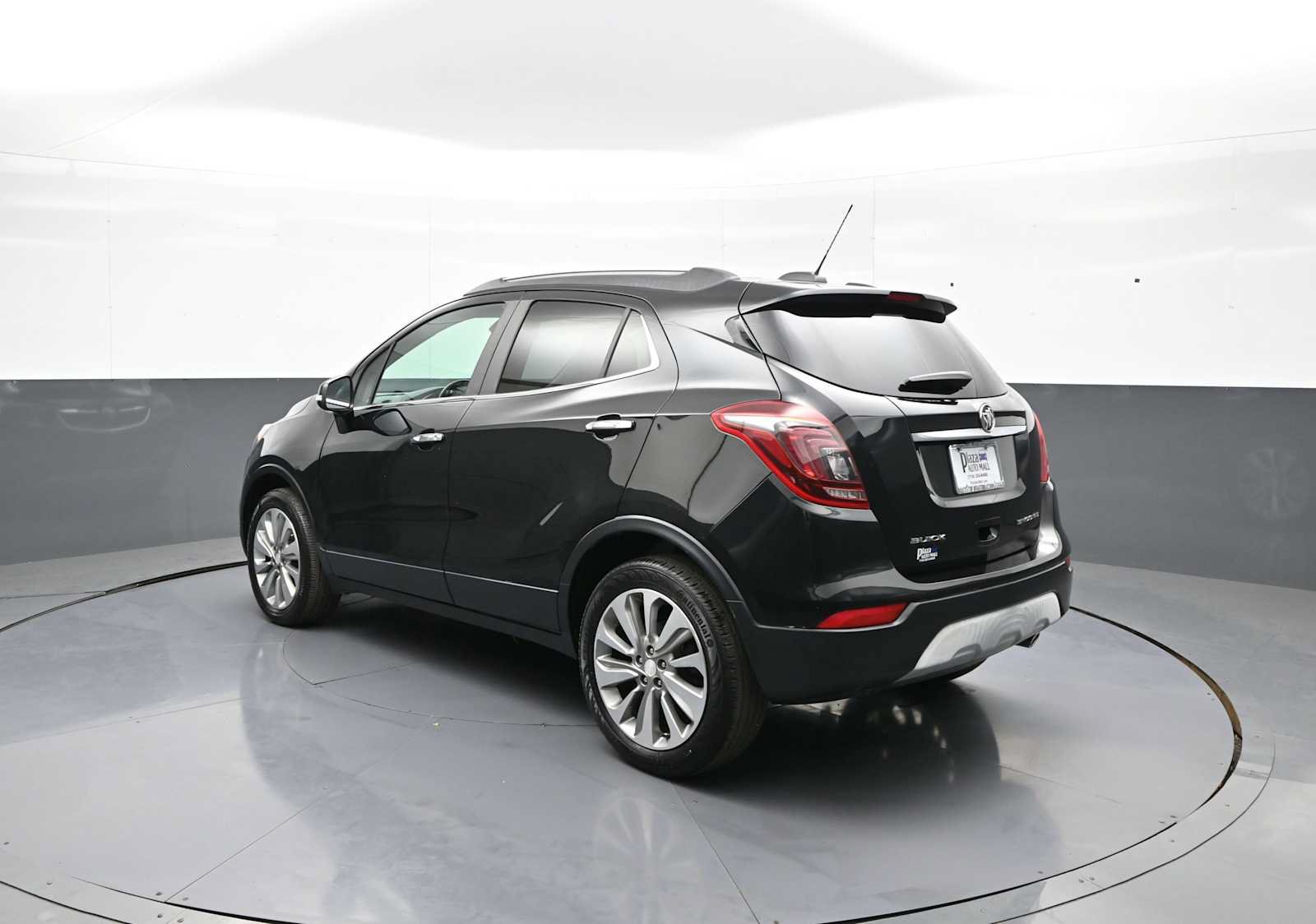 Used 2017 Buick Encore Preferred FWD image 7