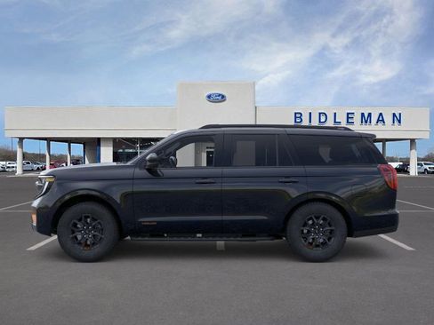 New 2026 Ford Expedition Tremor image 3