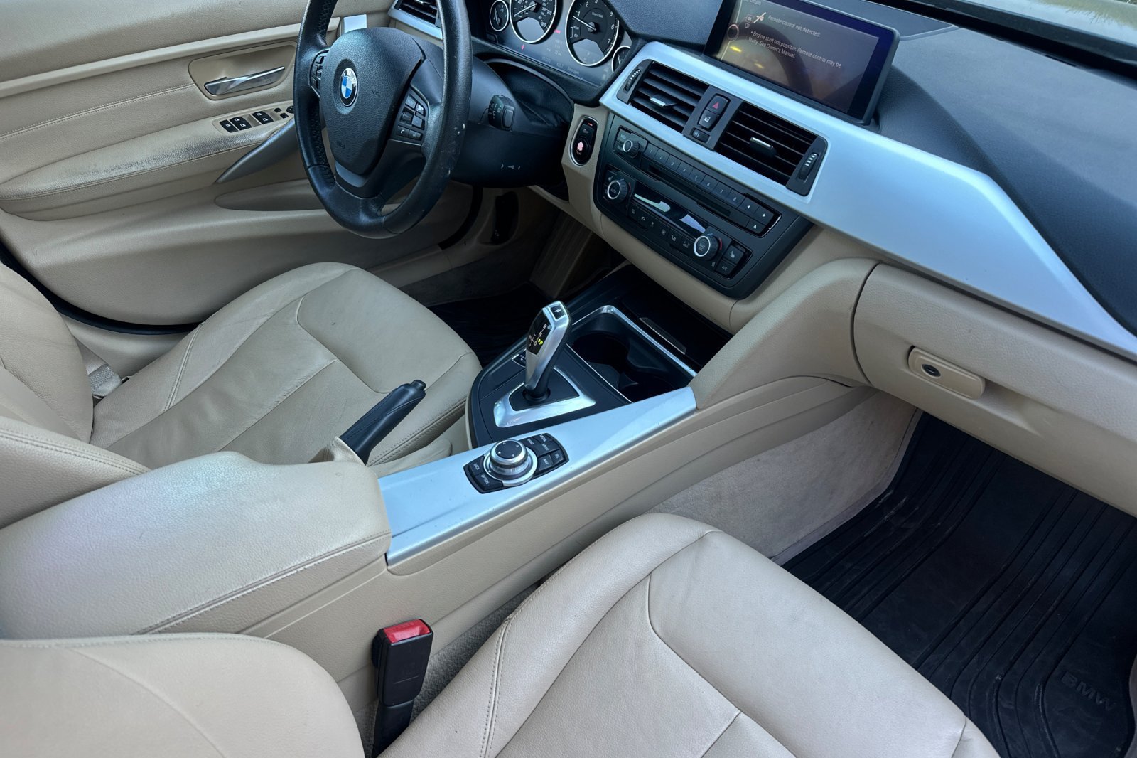 Used 2013 BMW 328i Sedan RWD image 18