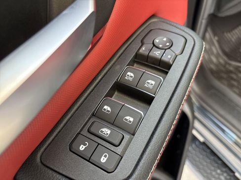 New 2026 RAM 1500 Rebel w/ Rebel Level 1 Equipment Group image 11