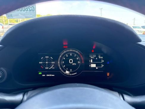 Used 2024 Subaru BRZ Limited w/ Popular Package 1 RWD image 10