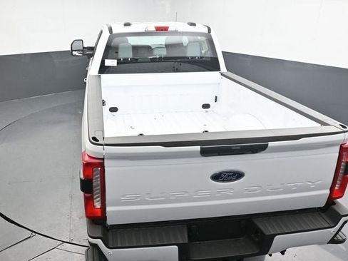 Certified 2026 Ford F250 XL w/ STX Appearance Package AWD/4WD image 22