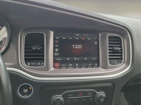 Used 2022 Dodge Charger GT image 15