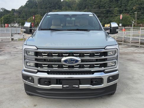 New 2026 Ford F250 Lariat w/ Lariat Ultimate Package AWD/4WD image 6