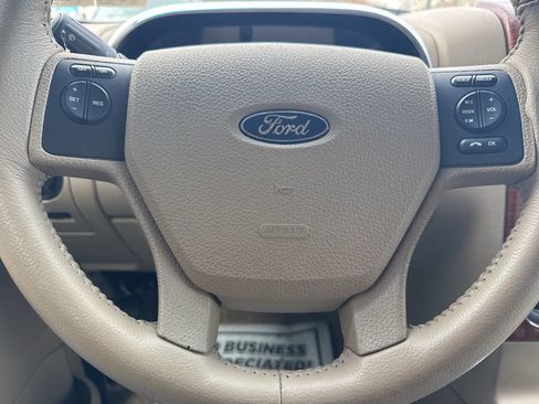 Used 2009 Ford Explorer Eddie Bauer image 33