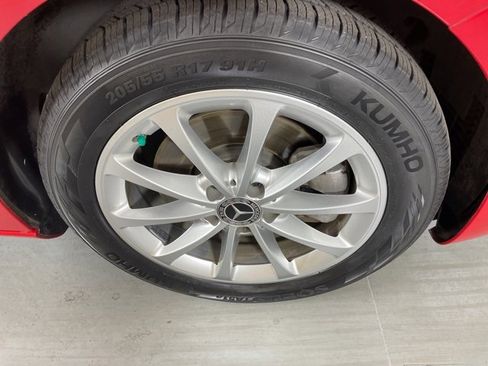 Used 2019 Mercedes-Benz A 220 4MATIC image 10