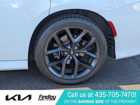 Used 2019 Dodge Charger GT w/ Plus Group RWD image 12