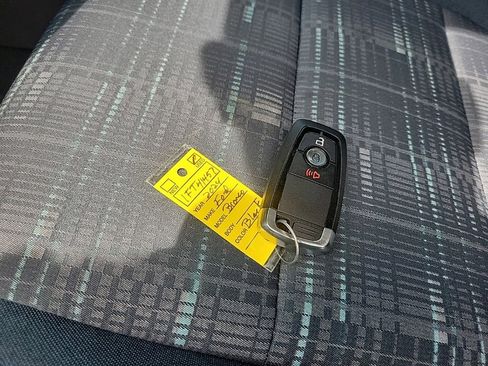 Used 2024 Ford Bronco Sport Heritage image 32