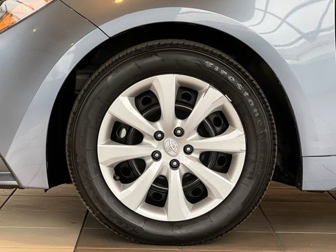 Certified 2024 Toyota Corolla LE image 24