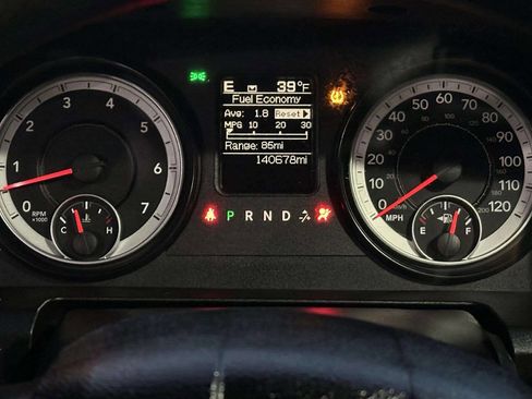 Used 2014 RAM 1500 ST w/ SXT Appearance Group image 22