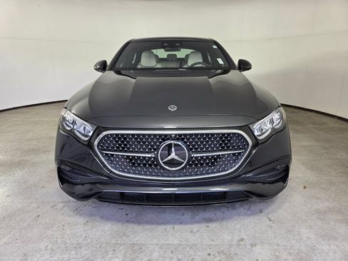 New 2027 Mercedes-Benz E 350 Sedan image 2