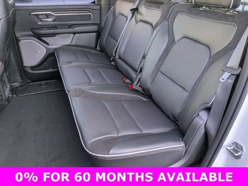 New 2026 RAM 1500 Laramie image 27