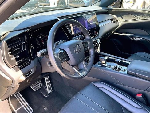 Used 2024 Lexus RX 350 F Sport w/ Convenience Package AWD/4WD image 15