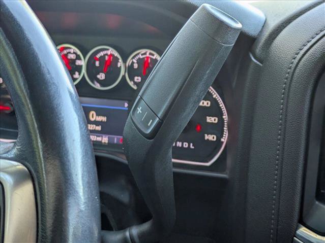 Used 2021 Chevrolet Silverado 1500 RST w/ Rally Edition AWD/4WD image 8