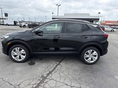 New 2026 Buick Encore GX Preferred w/ Comfort Package FWD image 9