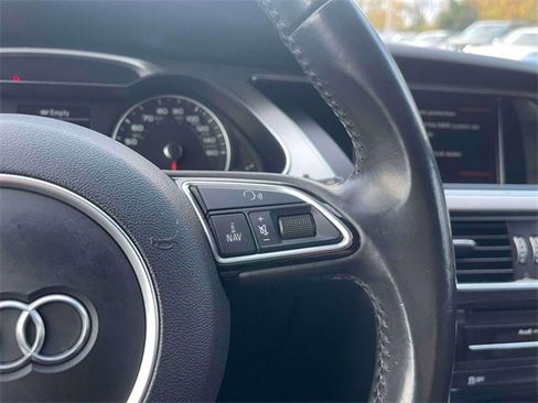 Used 2016 Audi A4 Premium Plus image 54